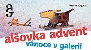 Alšovka Advent 2022