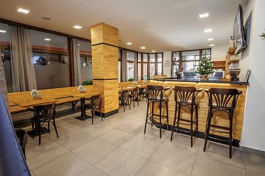 Bistro Panorama