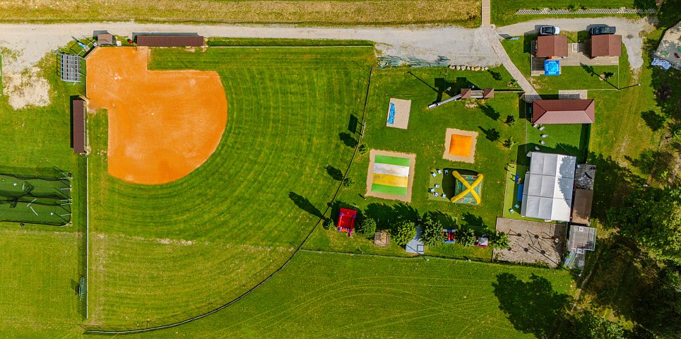 Baseball