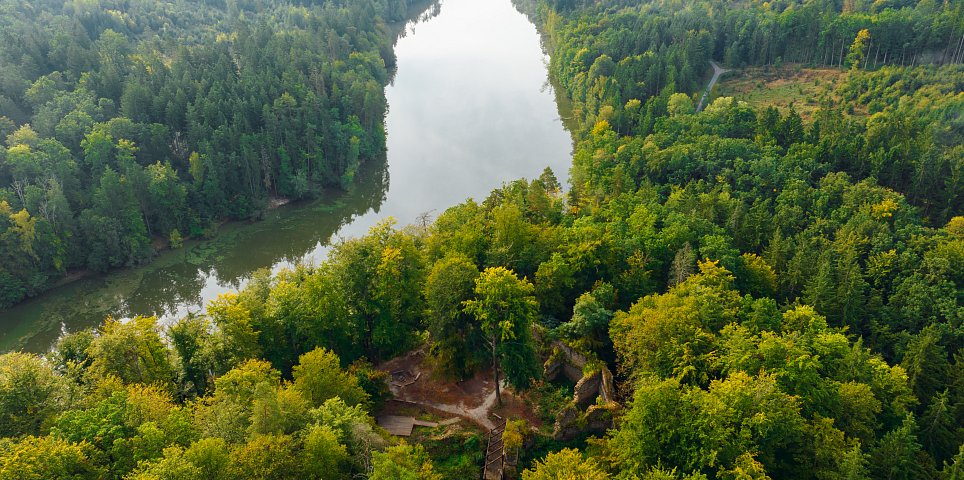 Karlův hrádek