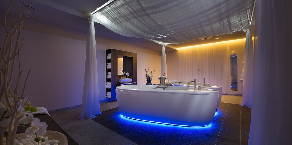 Wellness Hotelu Diamant