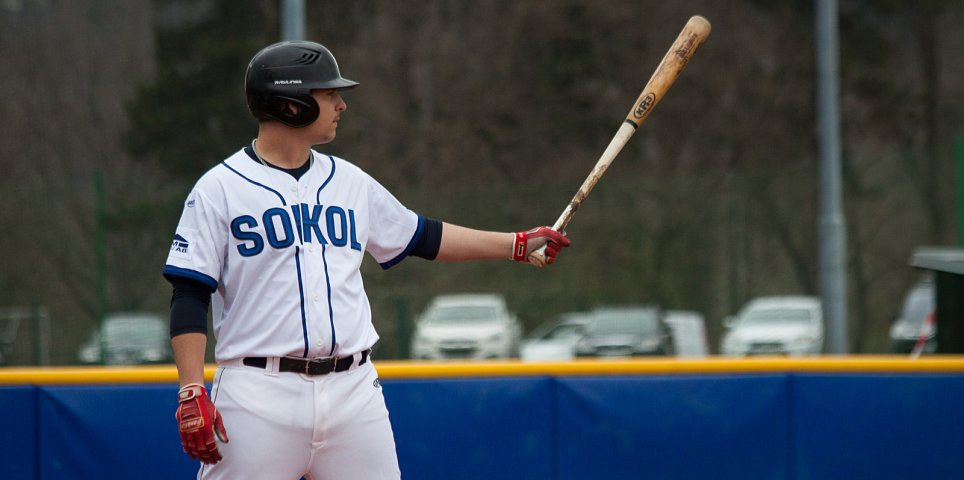 Baseball